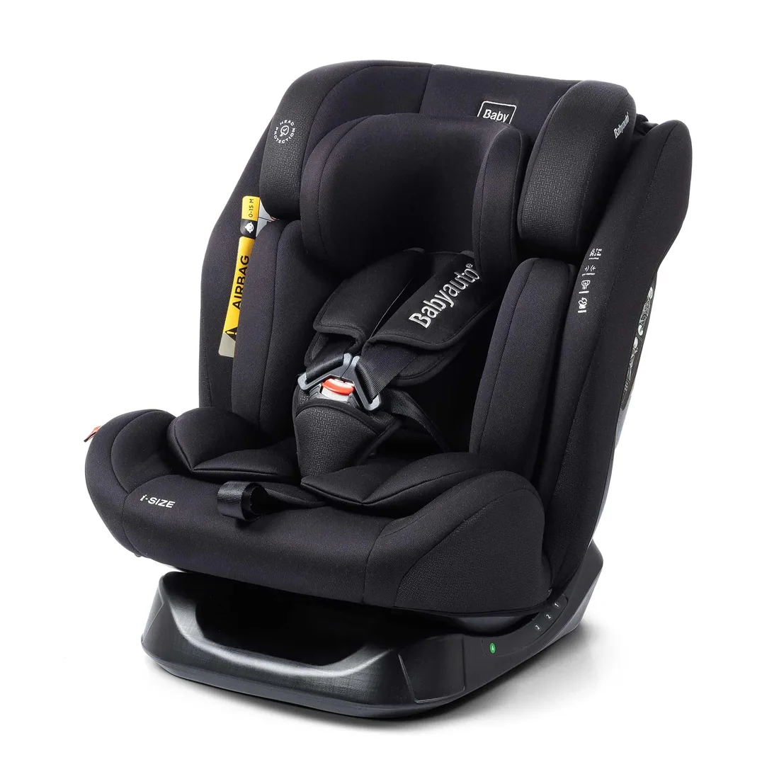 Babyauto Lolo i-Size