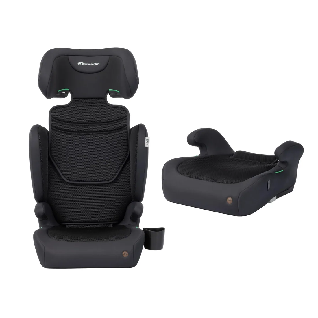 Bebeconfort Ride 2-in-1 i-Size