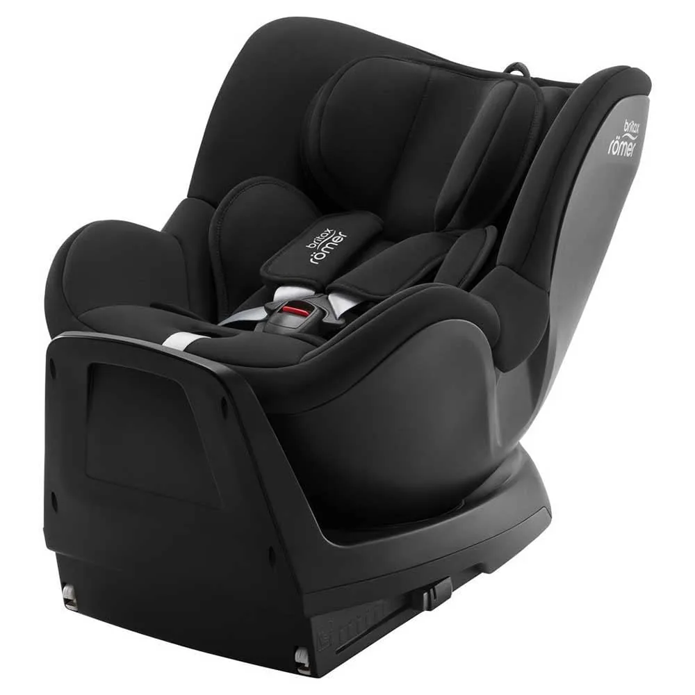 Britax Römer Dualfix Plus