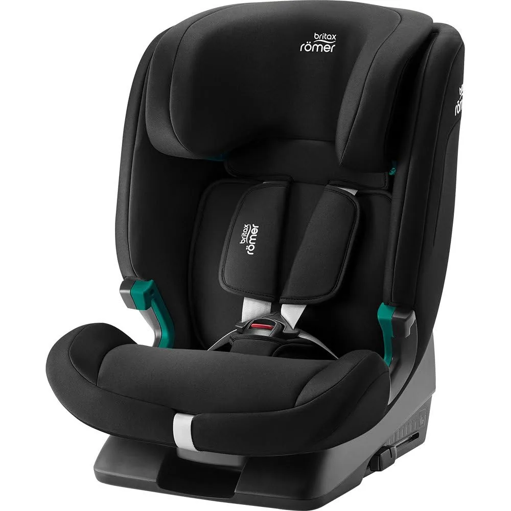 Britax Römer EvolvaFix