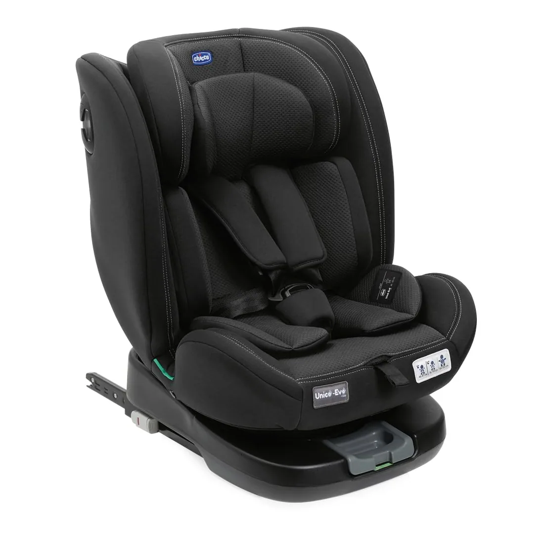 Chicco Unico Evo i-Size