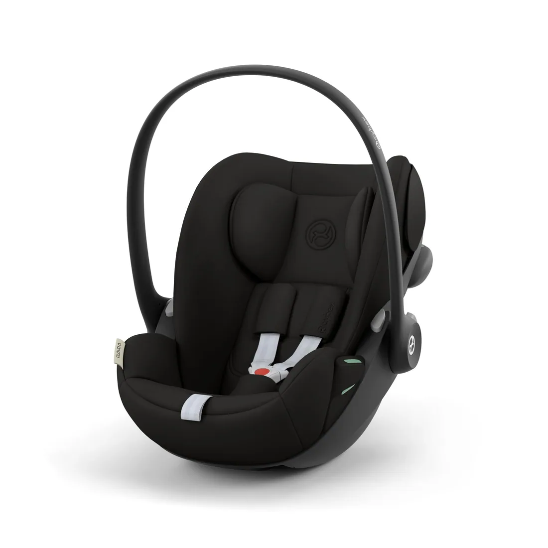 Cybex Cloud G i-Size Comfort