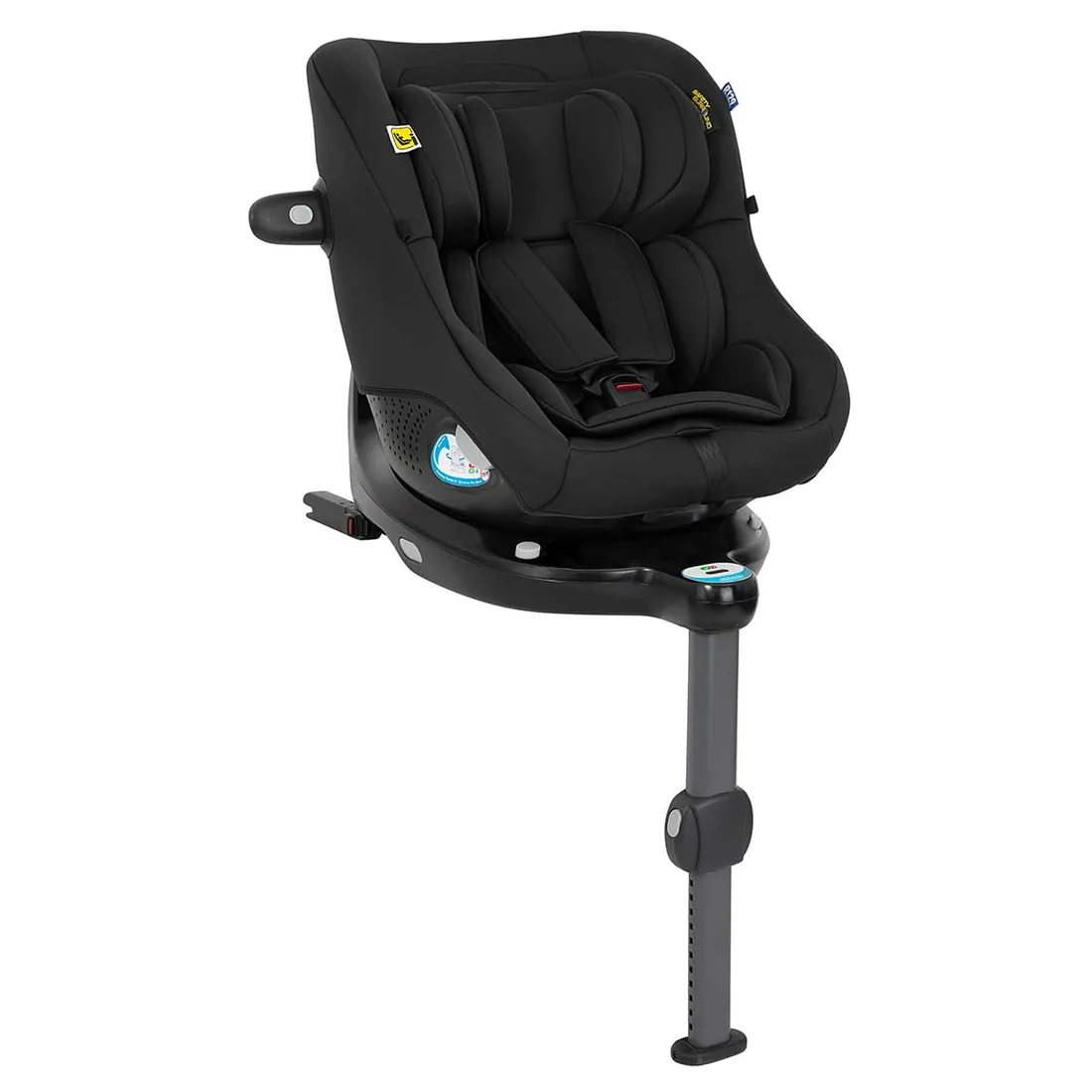 Graco Turn2Me DLX i-Size