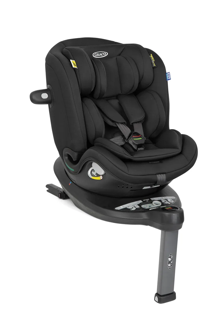 Graco Turn2Me Grow i-Size